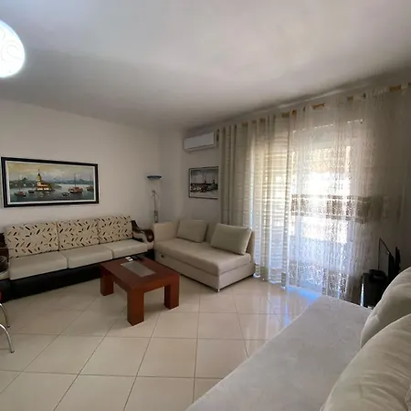 Apartament Alvi 1 Saranda