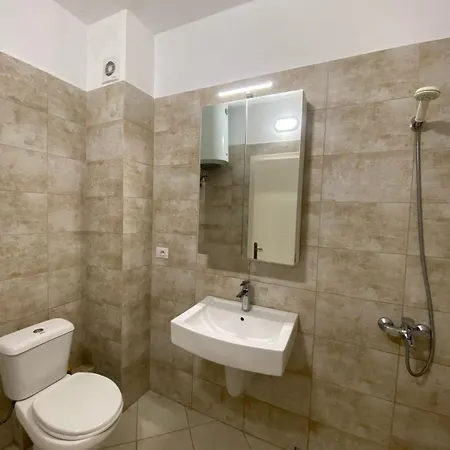 Alvi 1 Apartament Saranda