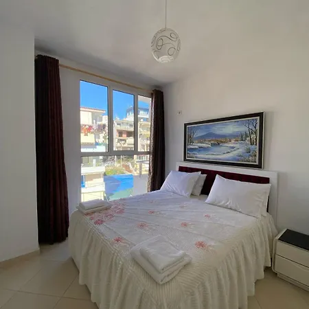 Apartament Alvi 1 Saranda